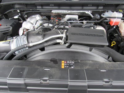 2024 GMC Sierra 2500HD SLT