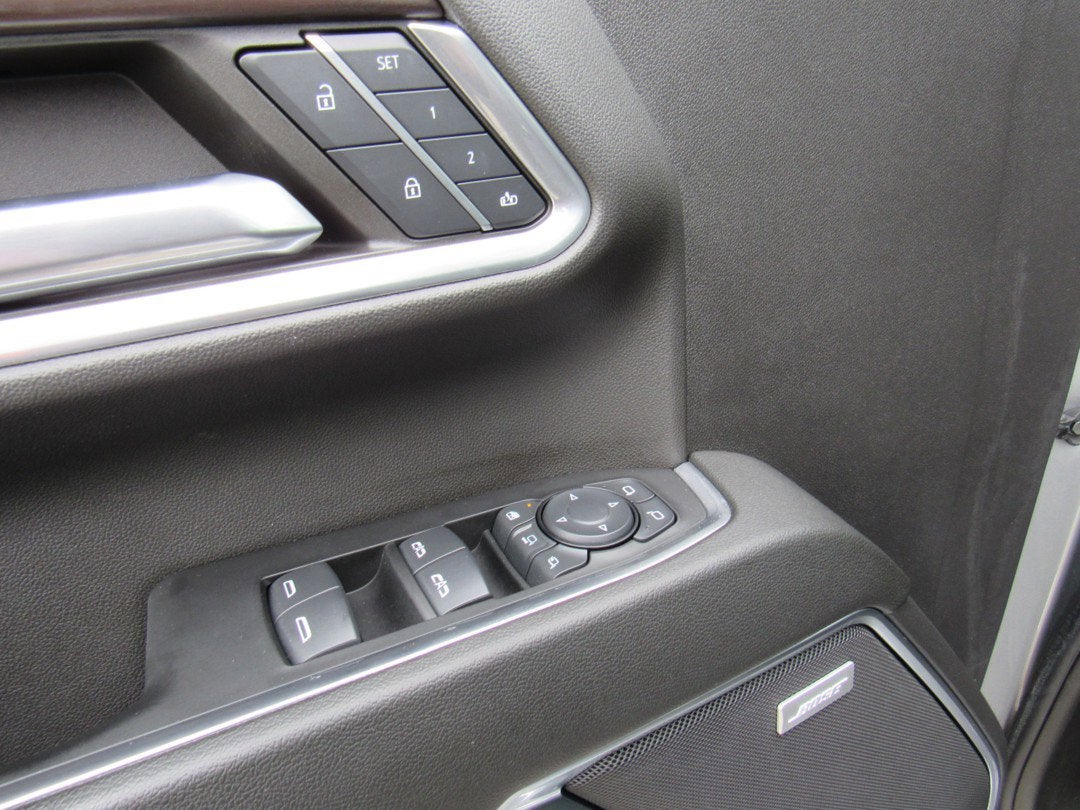 2024 GMC Sierra 2500HD SLT