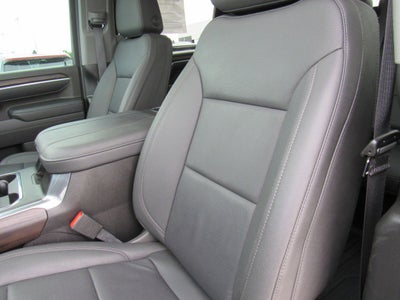 2024 GMC Sierra 2500HD SLT