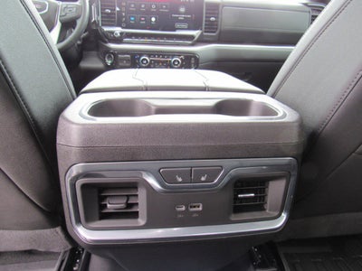 2024 GMC Sierra 2500HD SLT