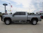 2024 GMC Sierra 2500HD SLT