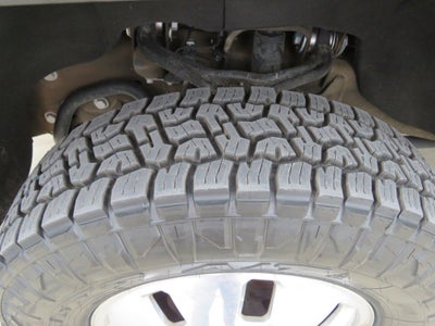 2024 GMC Sierra 3500HD Denali