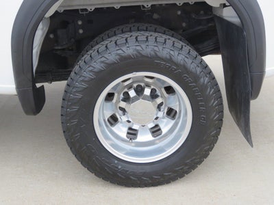 2024 GMC Sierra 3500HD Denali