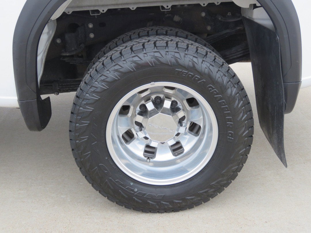 2024 GMC Sierra 3500HD Denali