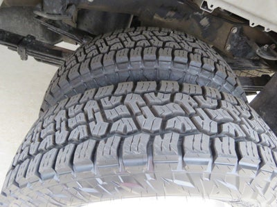 2024 GMC Sierra 3500HD Denali