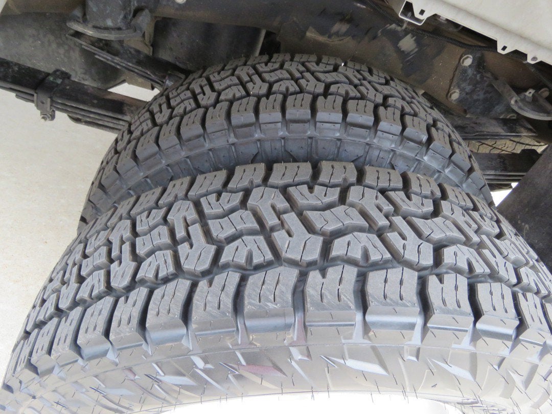 2024 GMC Sierra 3500HD Denali