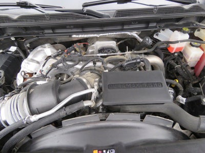 2024 GMC Sierra 3500HD Denali