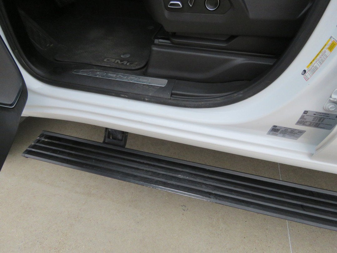 2024 GMC Sierra 3500HD Denali