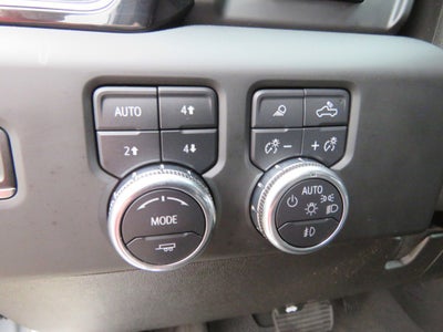 2024 GMC Sierra 3500HD Denali