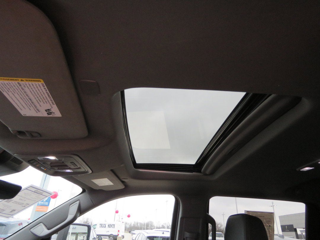 2024 GMC Sierra 3500HD Denali