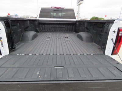 2024 GMC Sierra 3500HD Denali