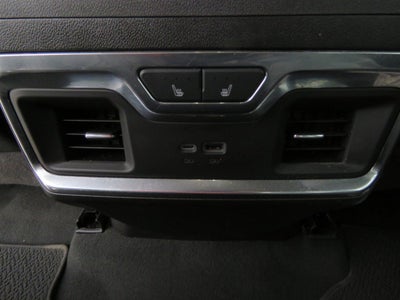 2024 GMC Sierra 3500HD Denali