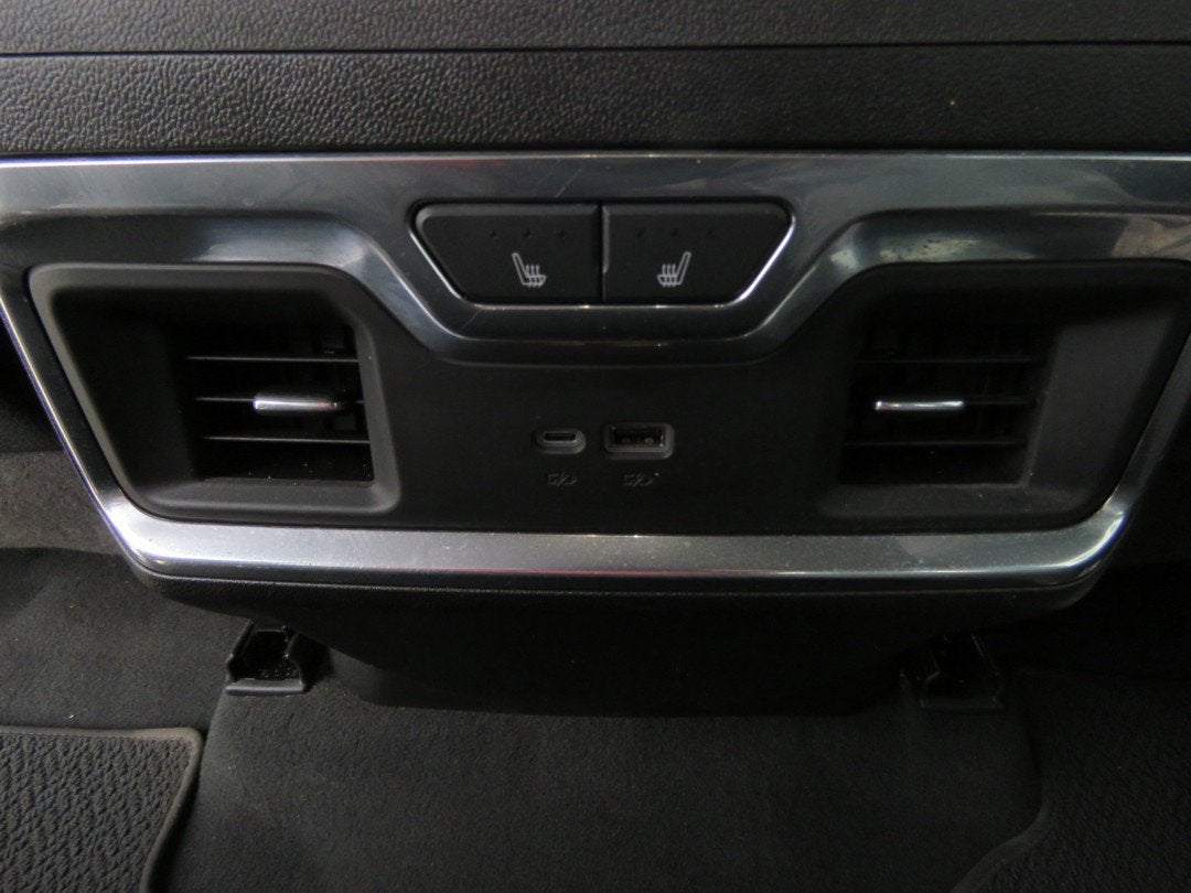 2024 GMC Sierra 3500HD Denali