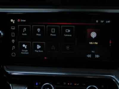 2024 GMC Sierra 3500HD Denali