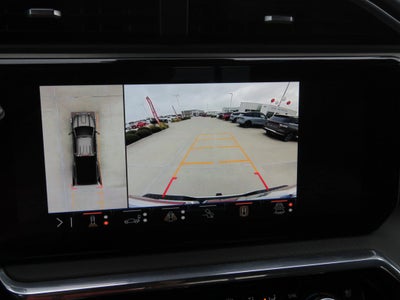 2024 GMC Sierra 3500HD Denali