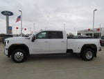 2024 GMC Sierra 3500HD Denali