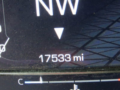 2024 GMC Sierra 3500HD Denali