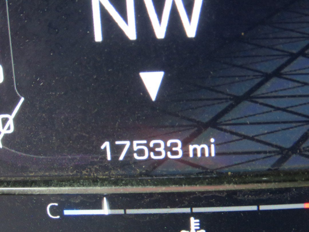 2024 GMC Sierra 3500HD Denali