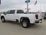 2024 GMC Sierra 3500HD Denali