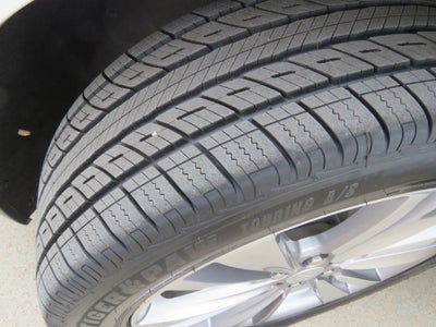 2024 Cadillac XT5 FWD Premium Luxury