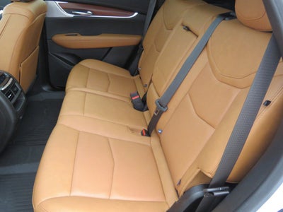 2024 Cadillac XT5 FWD Premium Luxury