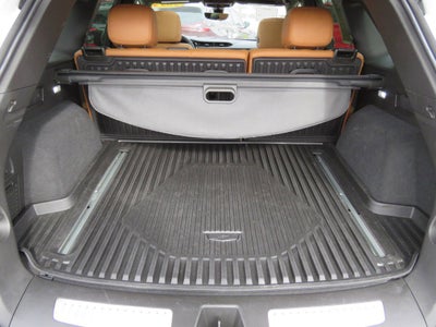 2024 Cadillac XT5 FWD Premium Luxury