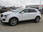 2024 Cadillac XT5 FWD Premium Luxury