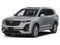2025 Cadillac XT6 FWD Luxury