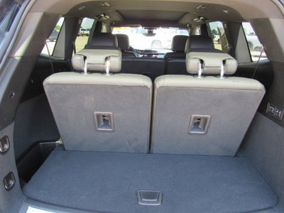 2023 Cadillac XT6 FWD Premium Luxury
