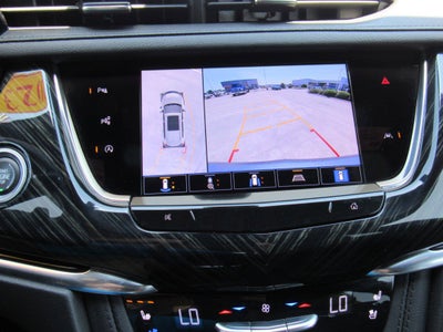2023 Cadillac XT6 FWD Premium Luxury