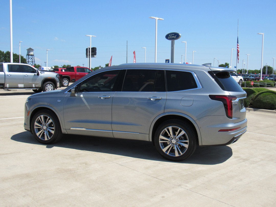 2023 Cadillac XT6 FWD Premium Luxury