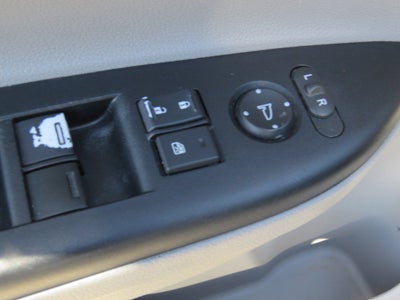 2013 Honda Accord Sdn LX