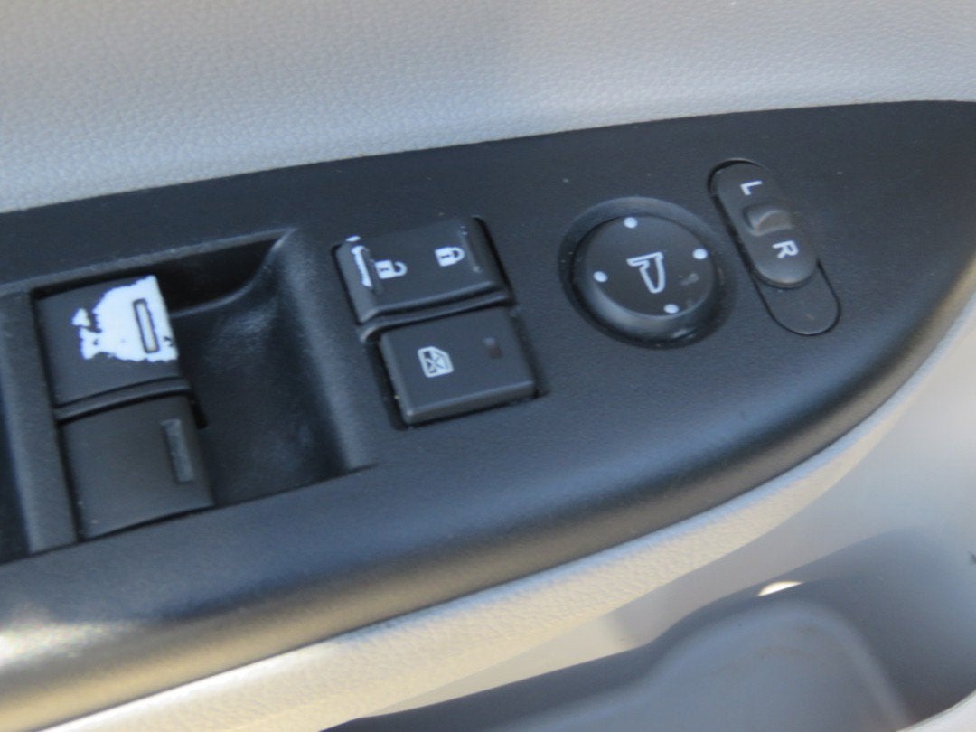 2013 Honda Accord Sdn LX