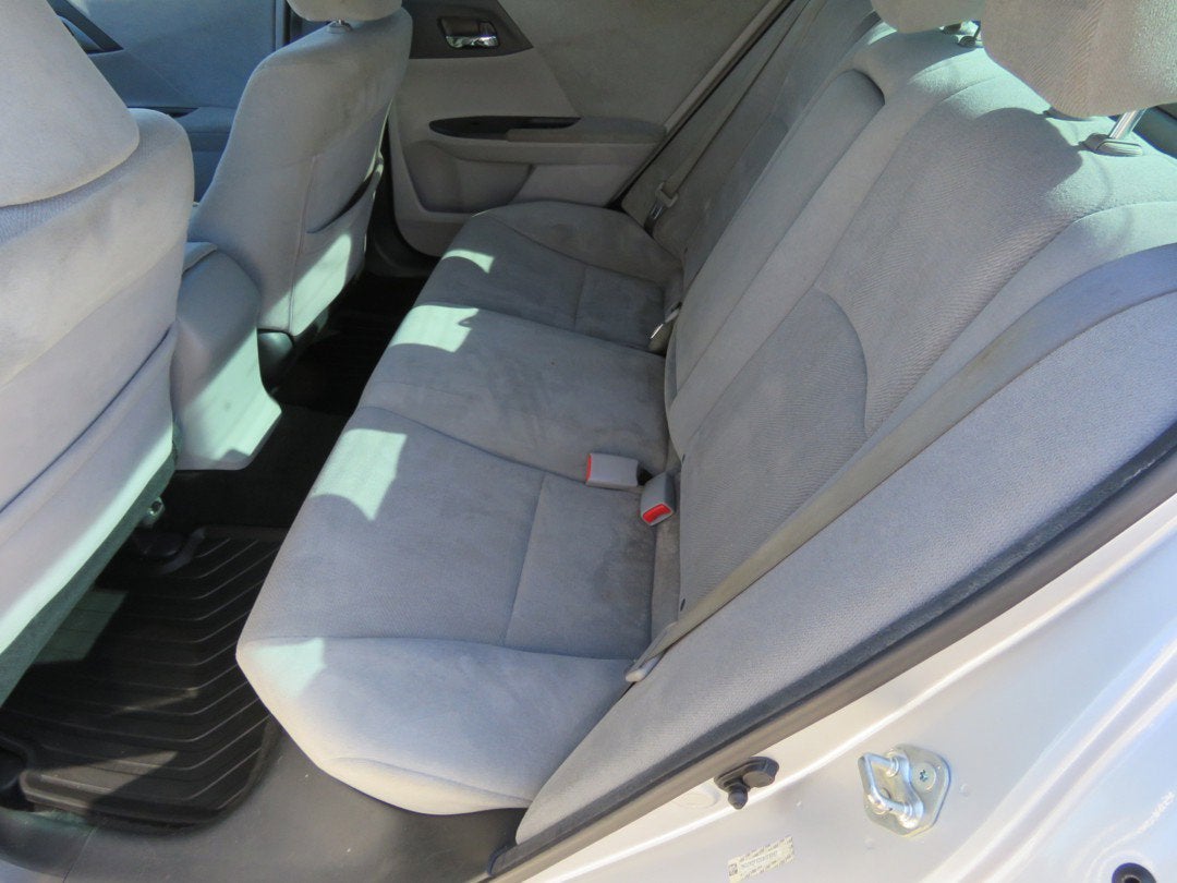 2013 Honda Accord Sdn LX