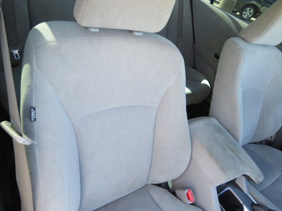 2013 Honda Accord Sdn LX