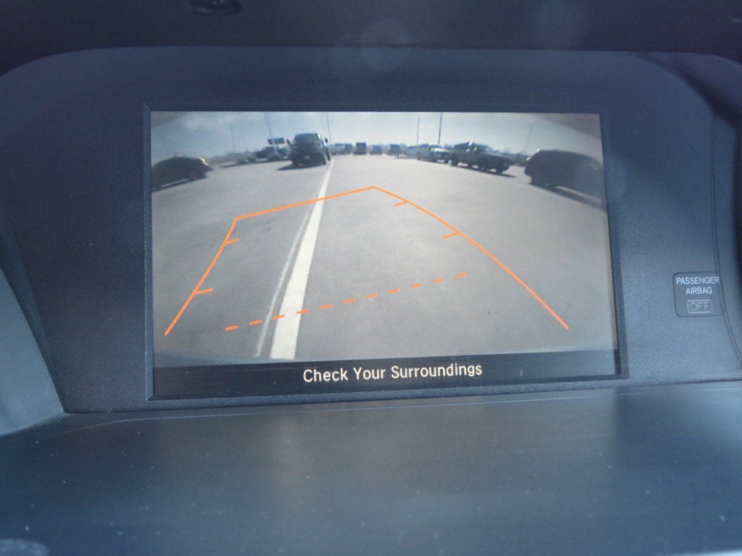 2013 Honda Accord Sdn LX