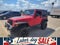2004 Jeep Wrangler Rubicon