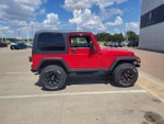 2004 Jeep Wrangler Rubicon