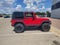 2004 Jeep Wrangler Rubicon