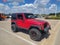 2004 Jeep Wrangler Rubicon