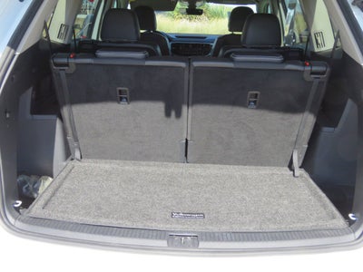 2022 Volkswagen Atlas 3.6L V6 SEL R-Line