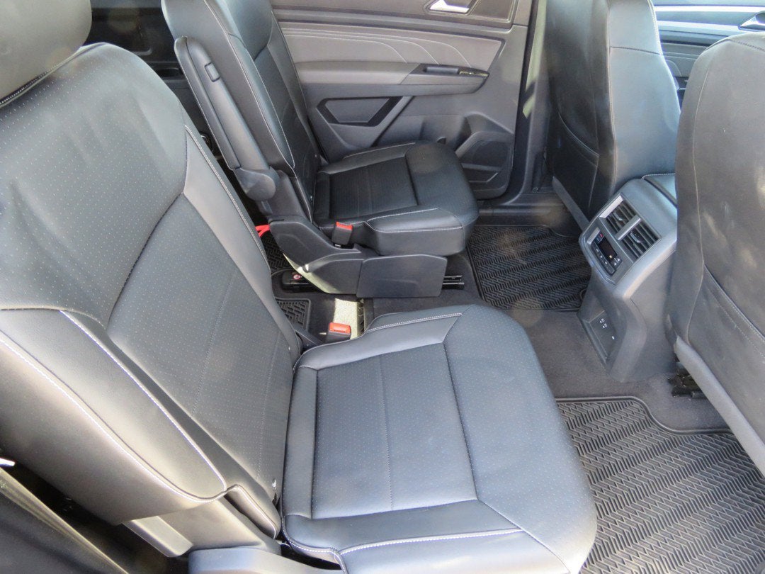 2022 Volkswagen Atlas 3.6L V6 SEL R-Line