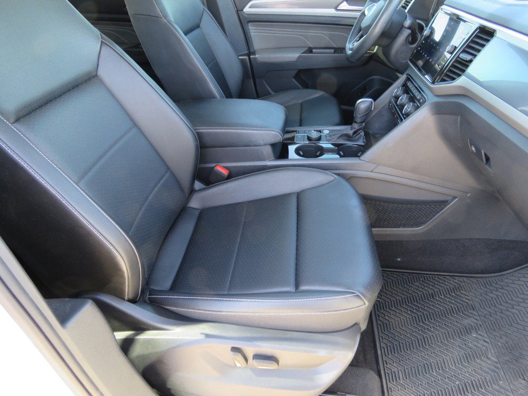 2022 Volkswagen Atlas 3.6L V6 SEL R-Line