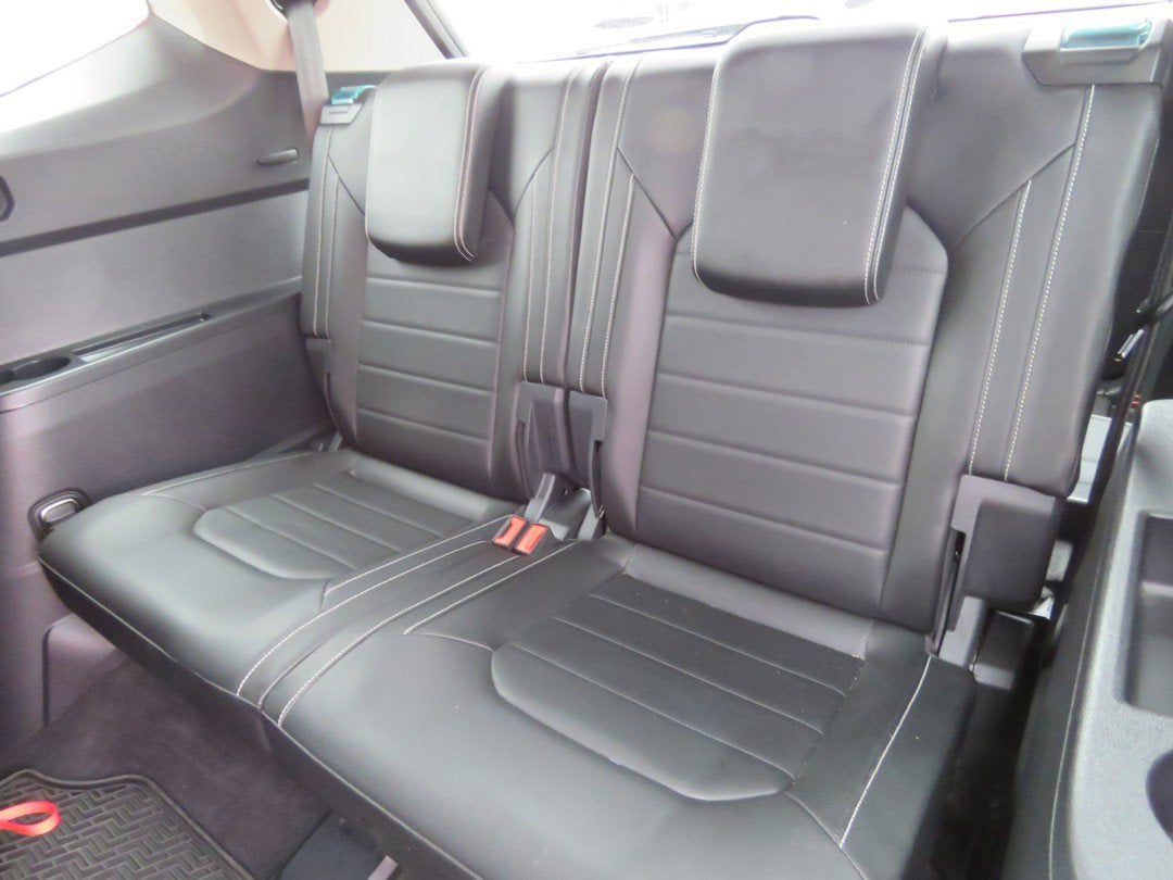 2023 Volkswagen Atlas 3.6L V6 SEL Premium R-Line