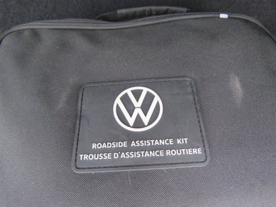 2023 Volkswagen Atlas 3.6L V6 SEL Premium R-Line