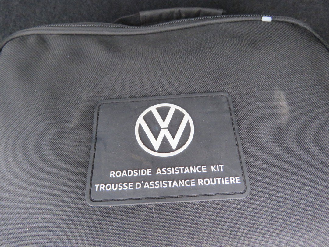 2023 Volkswagen Atlas 3.6L V6 SEL Premium R-Line