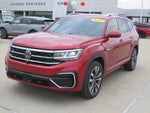 2023 Volkswagen Atlas 3.6L V6 SEL Premium R-Line