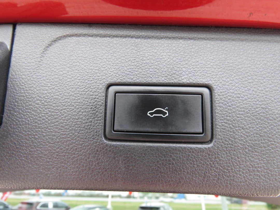 2023 Volkswagen Atlas 3.6L V6 SEL Premium R-Line