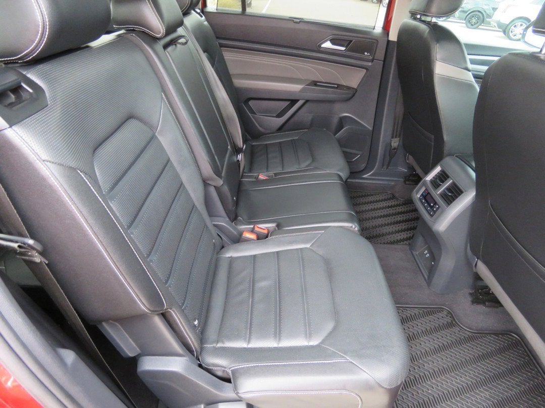 2023 Volkswagen Atlas 3.6L V6 SEL Premium R-Line