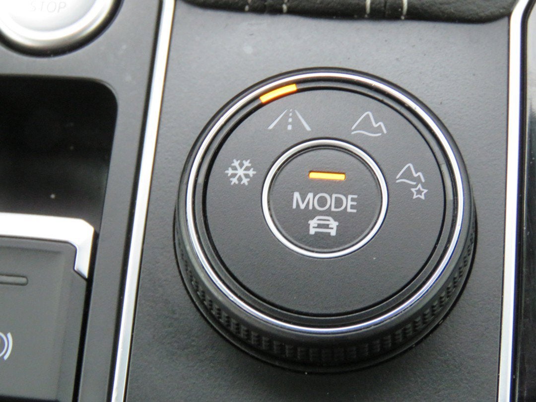 2023 Volkswagen Atlas 3.6L V6 SEL Premium R-Line